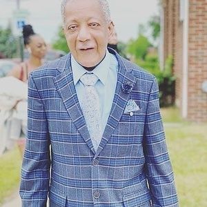 Meet your Posher, Theodore